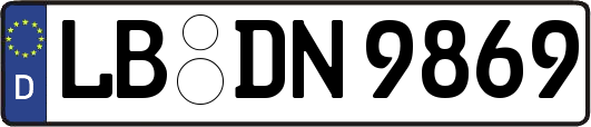 LB-DN9869