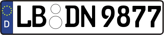 LB-DN9877
