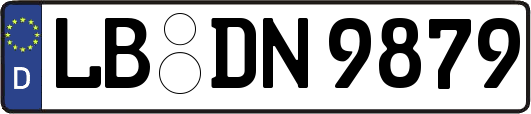 LB-DN9879