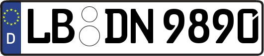 LB-DN9890