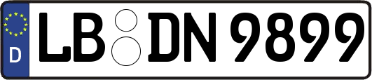 LB-DN9899