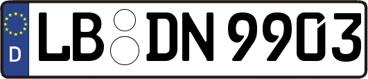 LB-DN9903