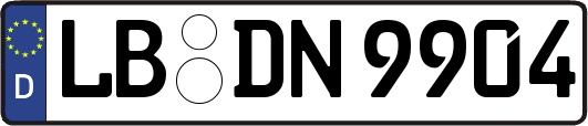 LB-DN9904