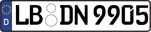 LB-DN9905