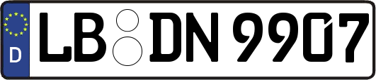 LB-DN9907