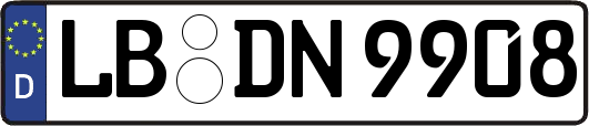 LB-DN9908