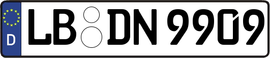 LB-DN9909