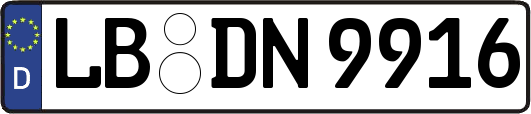 LB-DN9916