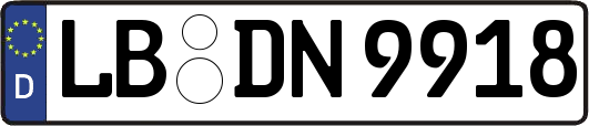 LB-DN9918