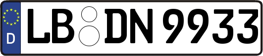 LB-DN9933