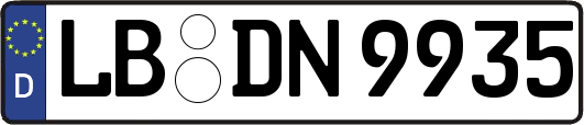 LB-DN9935