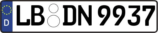 LB-DN9937