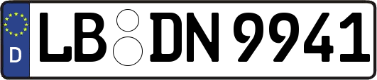 LB-DN9941