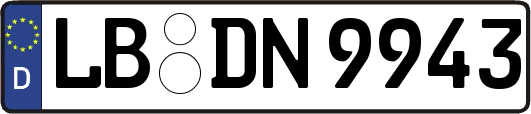 LB-DN9943