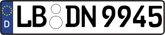 LB-DN9945