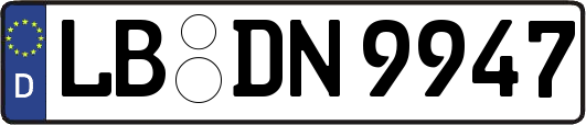 LB-DN9947