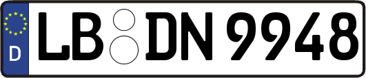 LB-DN9948