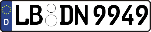 LB-DN9949