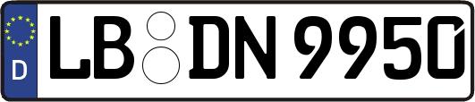 LB-DN9950