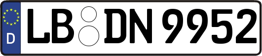 LB-DN9952