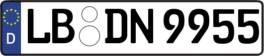 LB-DN9955