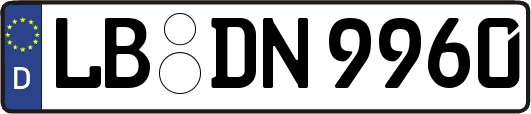 LB-DN9960