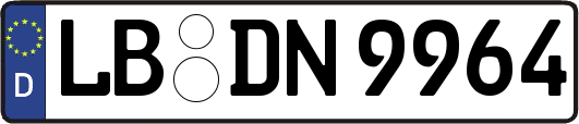 LB-DN9964