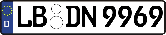 LB-DN9969