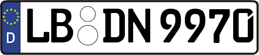 LB-DN9970