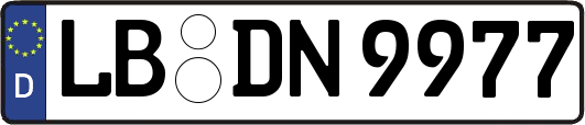 LB-DN9977