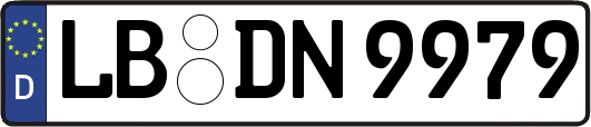 LB-DN9979