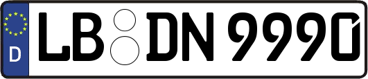 LB-DN9990