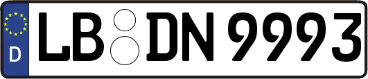 LB-DN9993