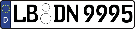 LB-DN9995