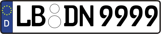 LB-DN9999