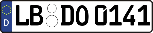 LB-DO0141