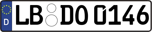LB-DO0146