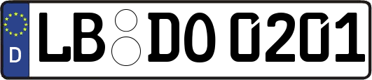 LB-DO0201