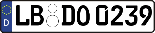 LB-DO0239