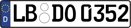 LB-DO0352