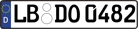 LB-DO0482