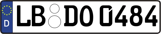 LB-DO0484