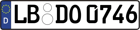 LB-DO0746