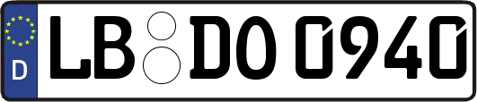 LB-DO0940