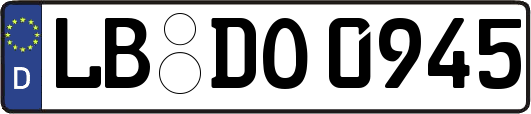 LB-DO0945