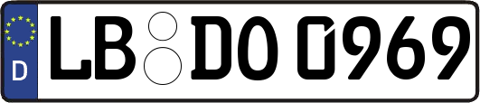 LB-DO0969