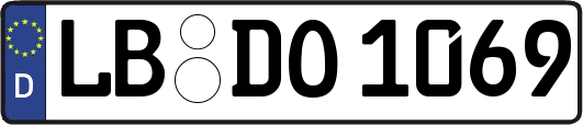 LB-DO1069