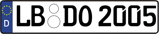 LB-DO2005