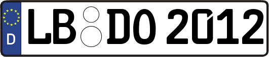 LB-DO2012
