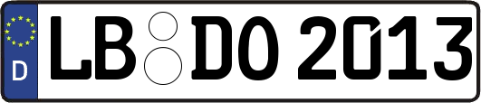 LB-DO2013